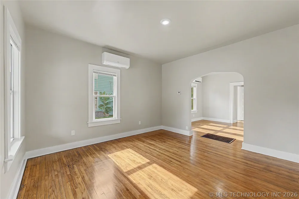 2015 E 2nd Street Tulsa, OK 74104