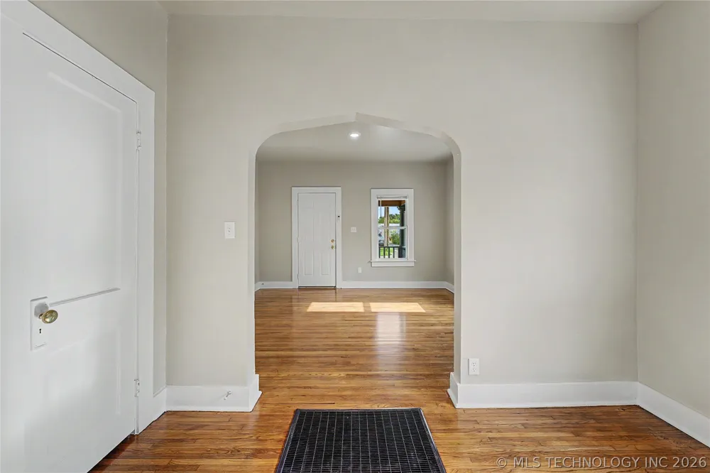 2015 E 2nd Street Tulsa, OK 74104