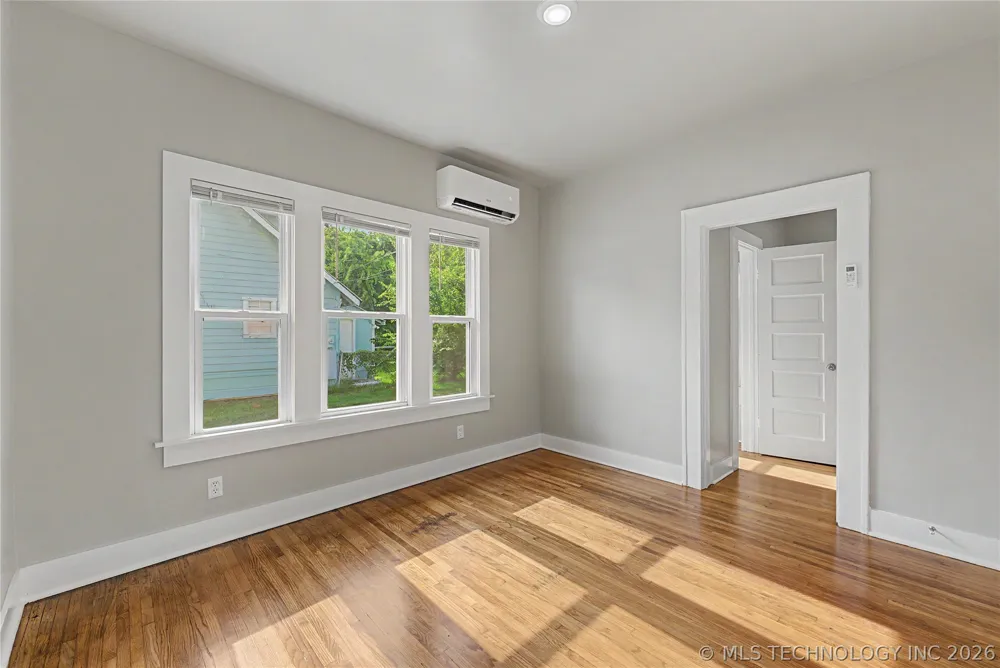 2015 E 2nd Street Tulsa, OK 74104