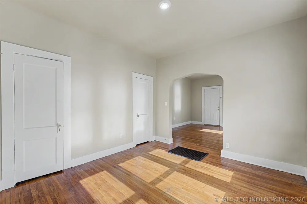 2015 E 2nd Street Tulsa, OK 74104