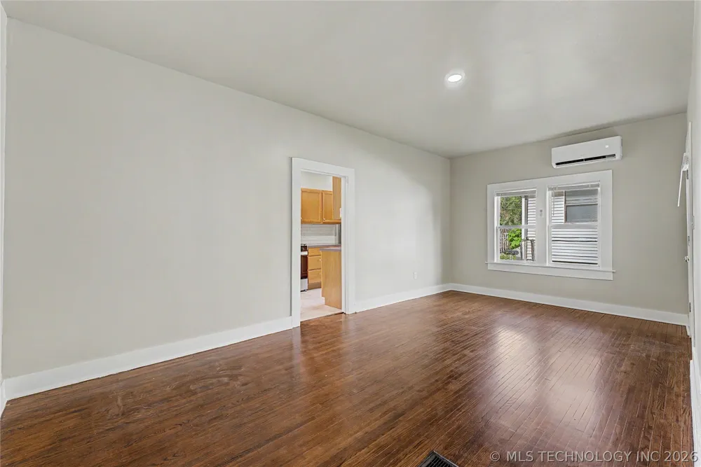2015 E 2nd Street Tulsa, OK 74104