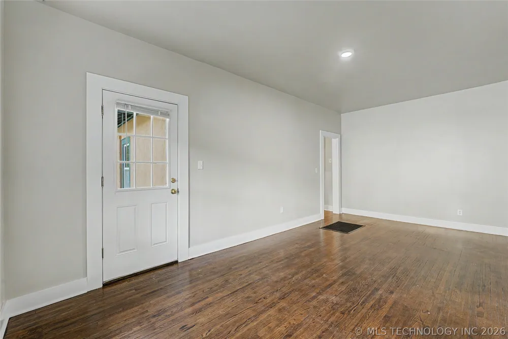 2015 E 2nd Street Tulsa, OK 74104