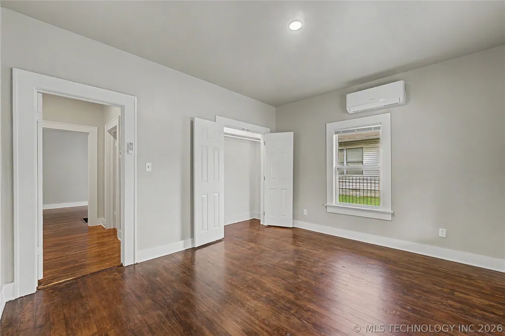2015 E 2nd Street Tulsa, OK 74104