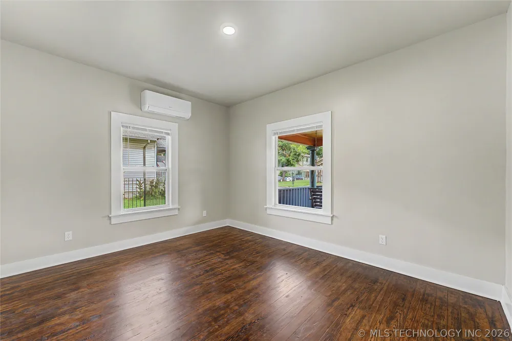 2015 E 2nd Street Tulsa, OK 74104