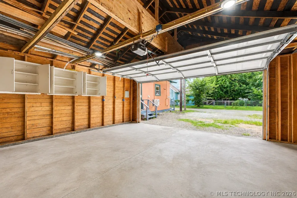 2015 E 2nd Street Tulsa, OK 74104