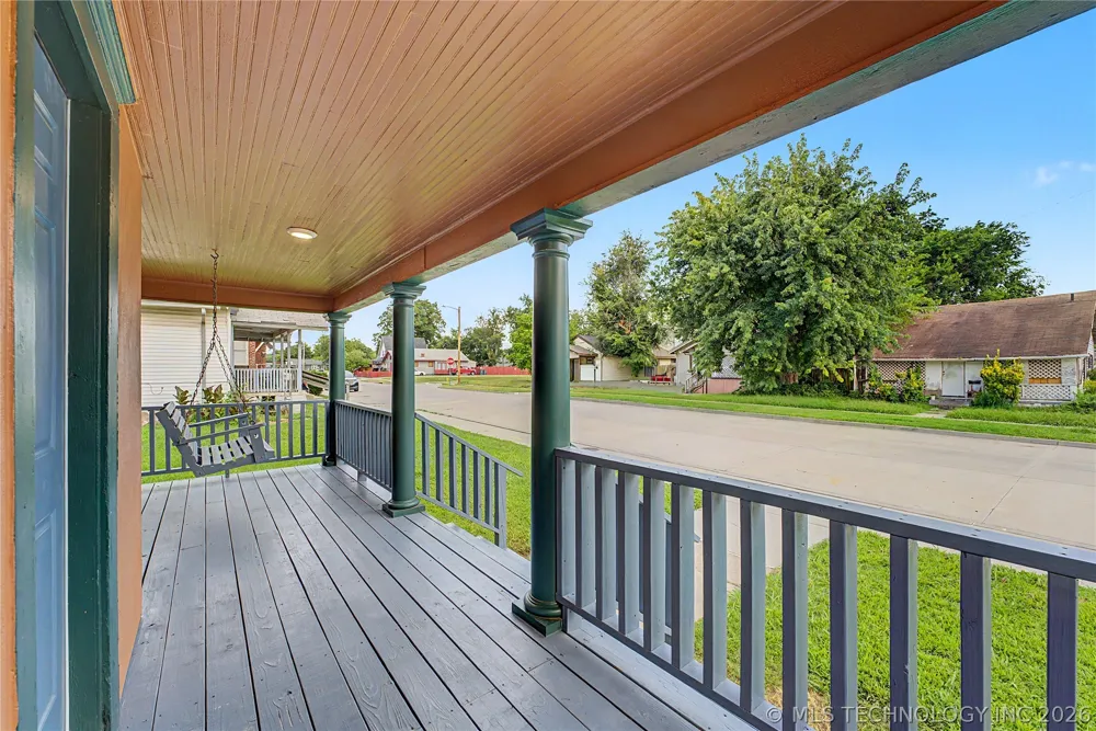 2015 E 2nd Street Tulsa, OK 74104