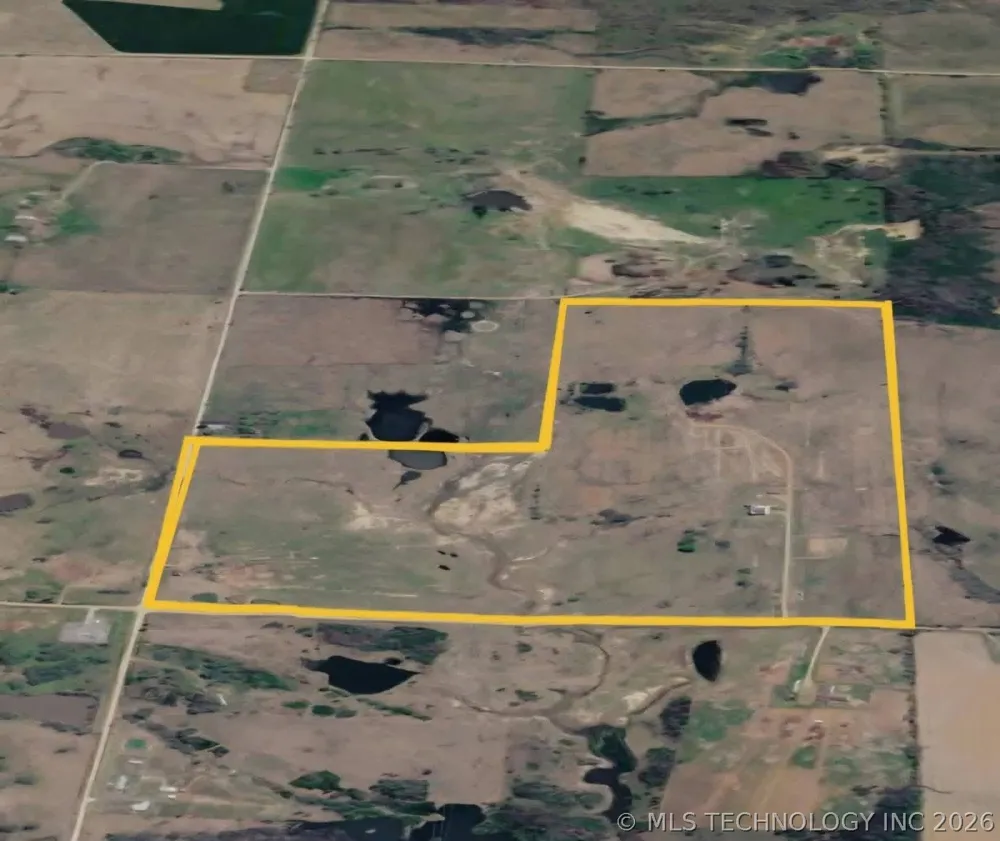 19400 S 300 ROAD Morris, OK 74445