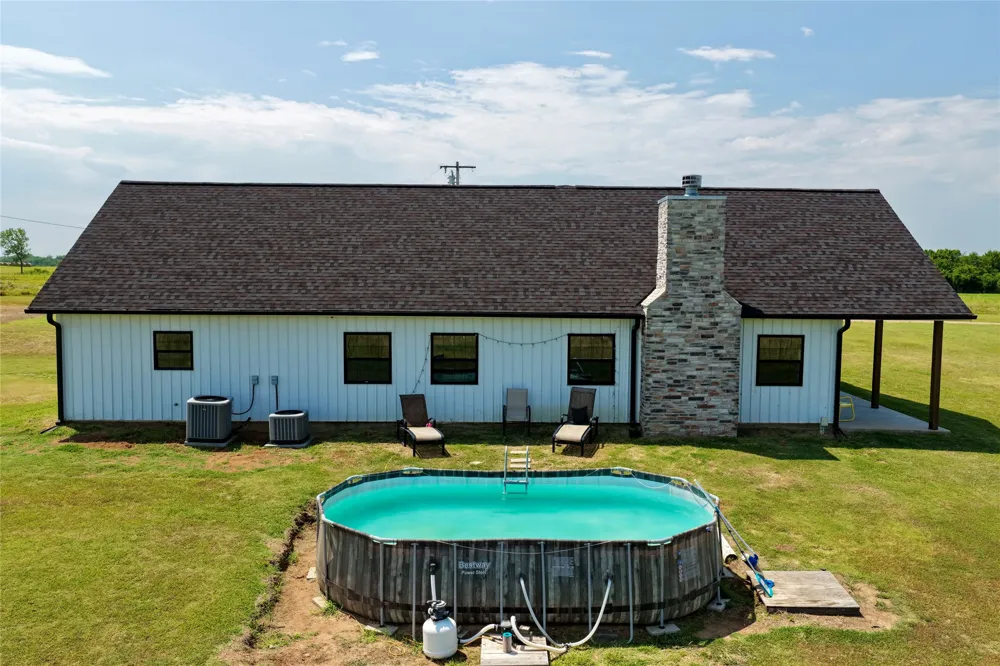 19400 S 300 ROAD Morris, OK 74445