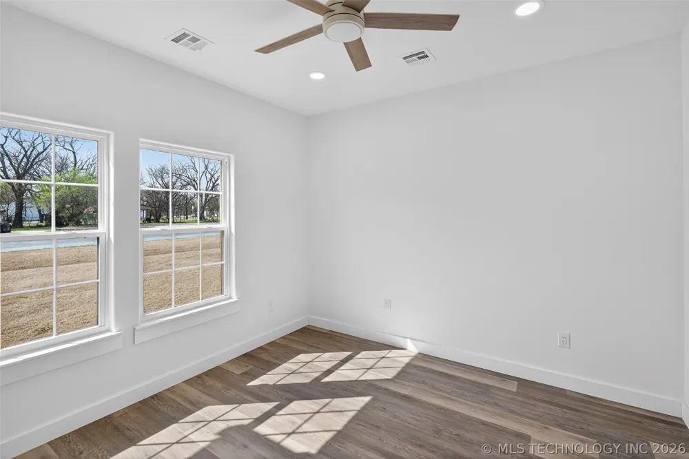 207 Lindsey Avenue Adair, OK 74330