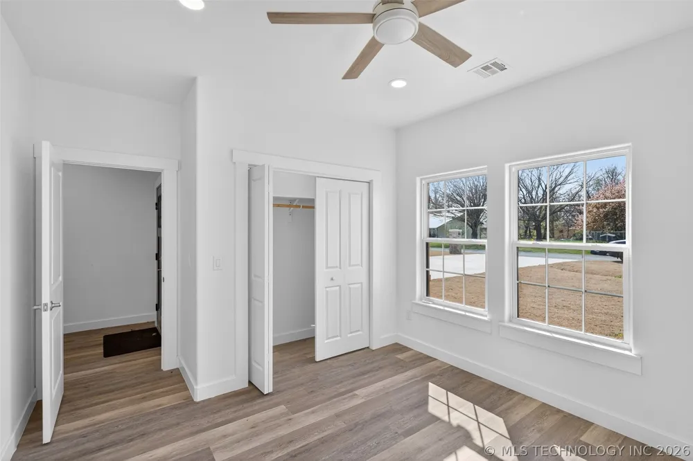 207 Lindsey Avenue Adair, OK 74330