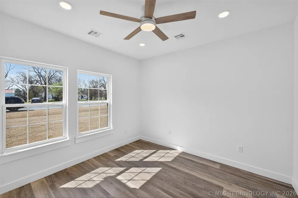 207 Lindsey Avenue Adair, OK 74330