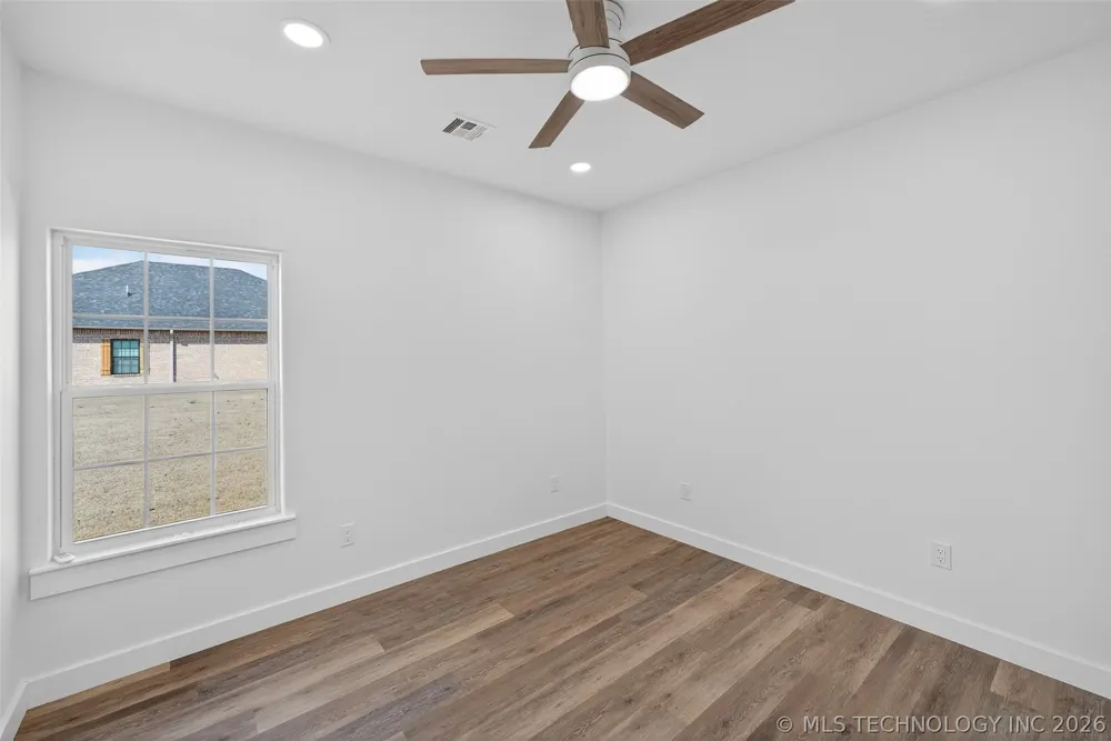 207 Lindsey Avenue Adair, OK 74330