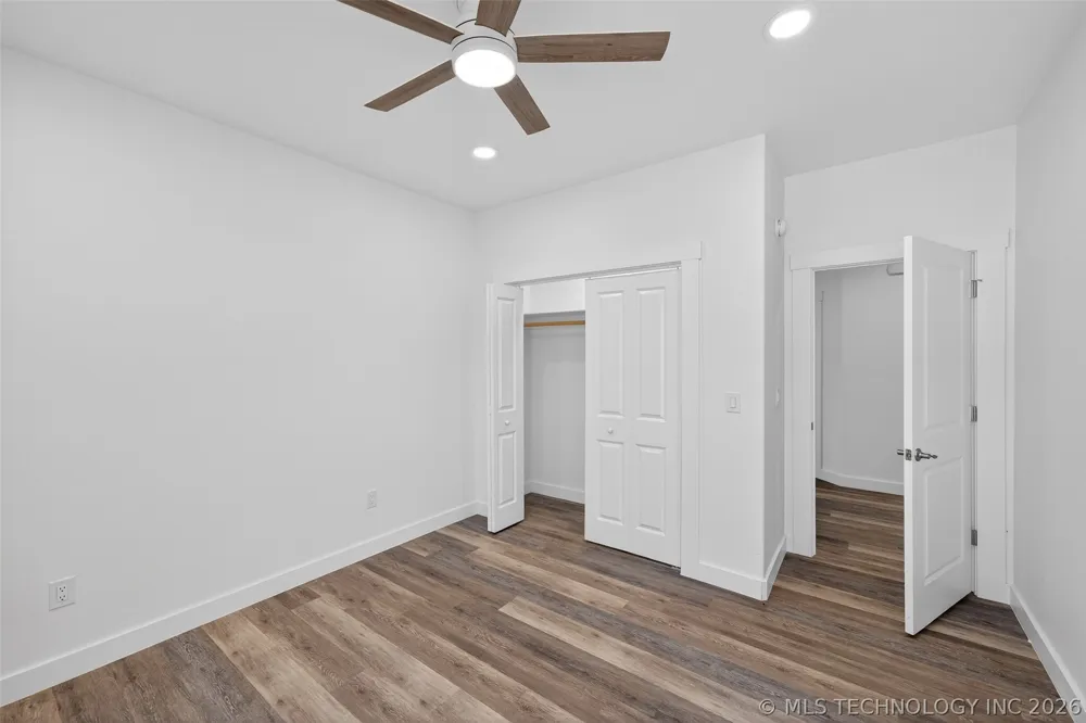 207 Lindsey Avenue Adair, OK 74330