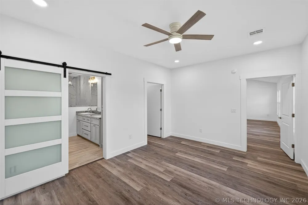 207 Lindsey Avenue Adair, OK 74330