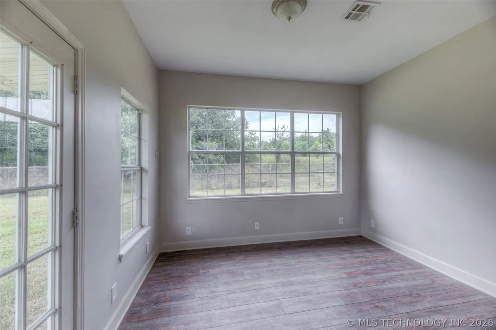 4912 S 165th WestAvenue Sand Springs, OK 74063