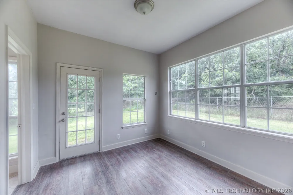 4912 S 165th WestAvenue Sand Springs, OK 74063
