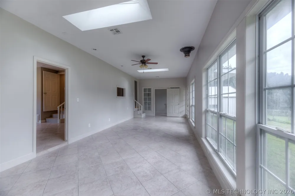 4912 S 165th WestAvenue Sand Springs, OK 74063