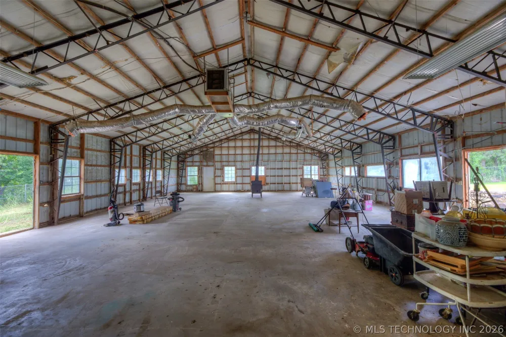 4912 S 165th WestAvenue Sand Springs, OK 74063