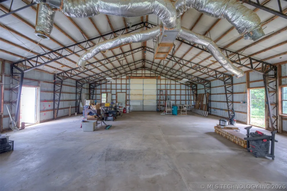 4912 S 165th WestAvenue Sand Springs, OK 74063