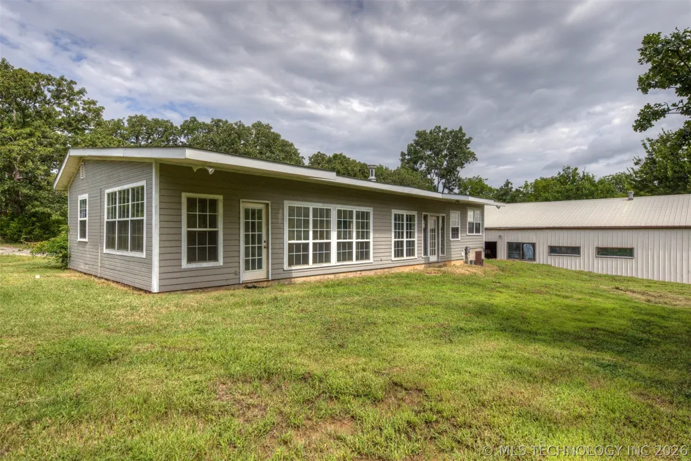 4912 S 165th WestAvenue Sand Springs, OK 74063