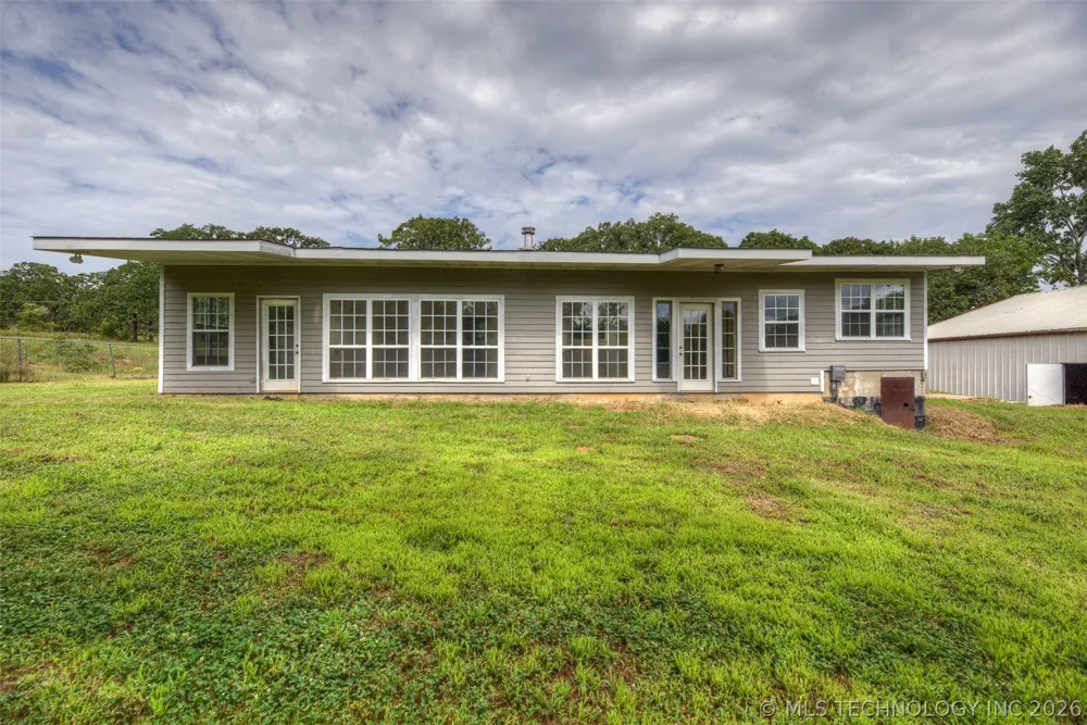 4912 S 165th WestAvenue Sand Springs, OK 74063