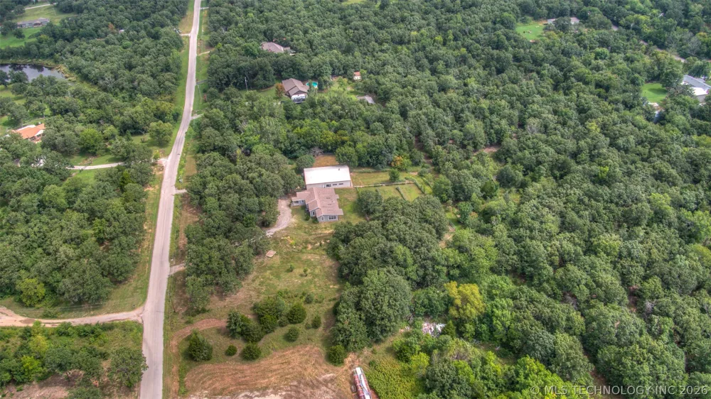 4912 S 165th WestAvenue Sand Springs, OK 74063