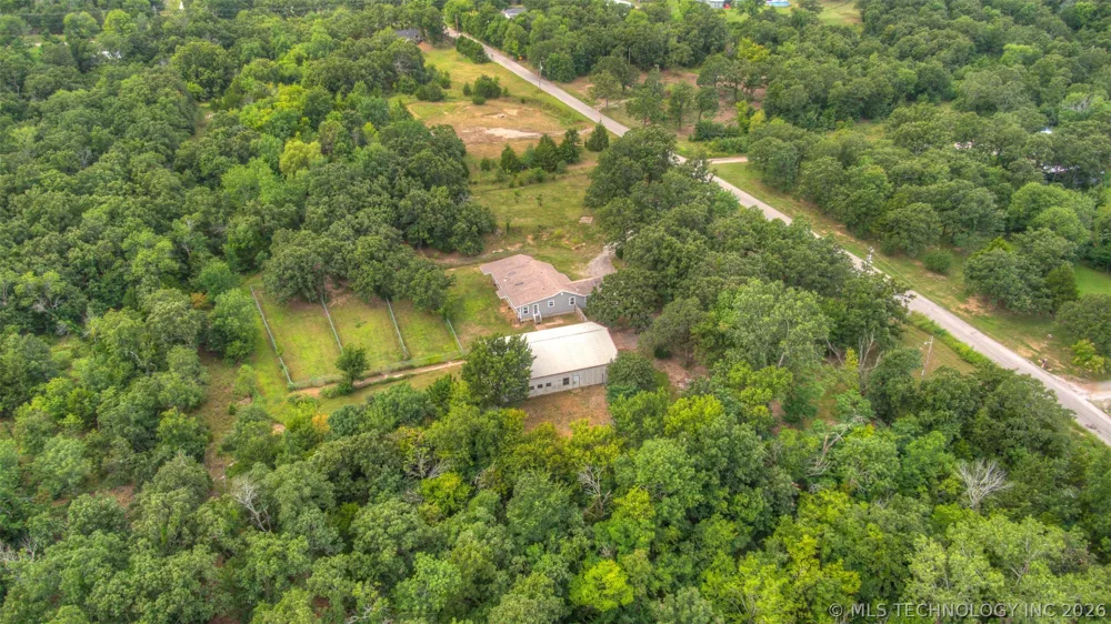 4912 S 165th WestAvenue Sand Springs, OK 74063