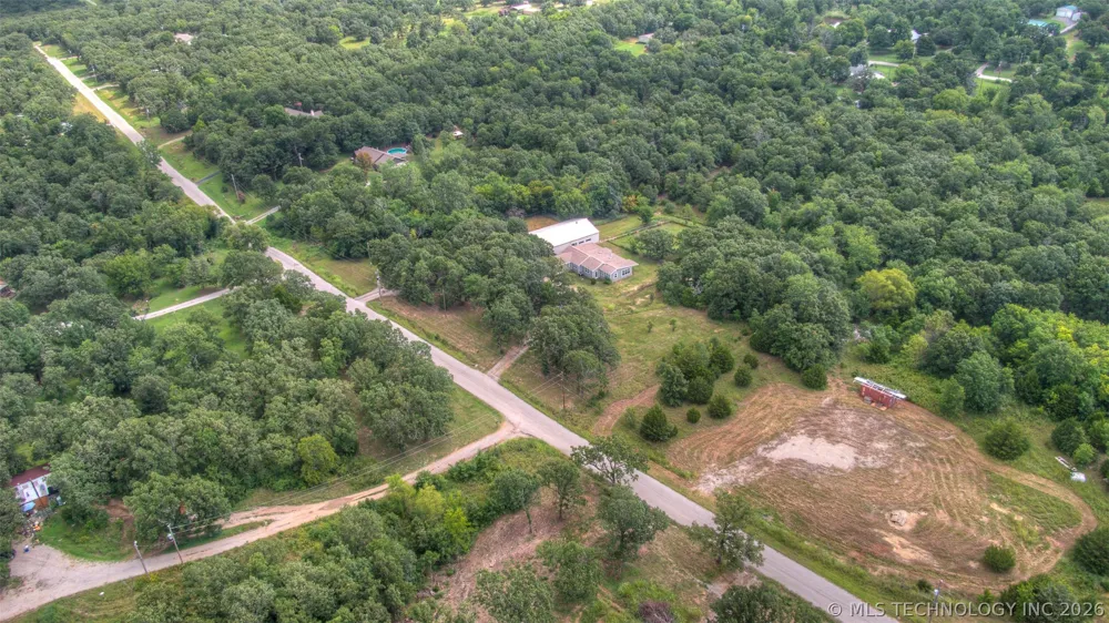 4912 S 165th WestAvenue Sand Springs, OK 74063