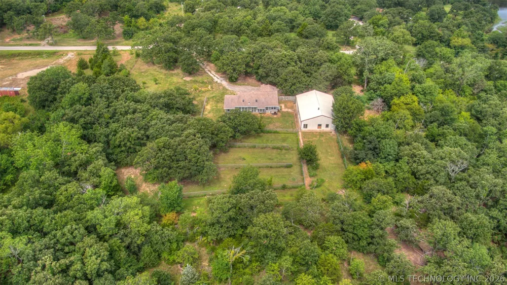 4912 S 165th WestAvenue Sand Springs, OK 74063