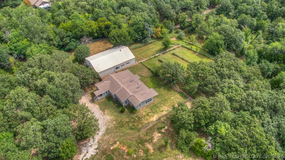 4912 S 165th WestAvenue Sand Springs, OK 74063