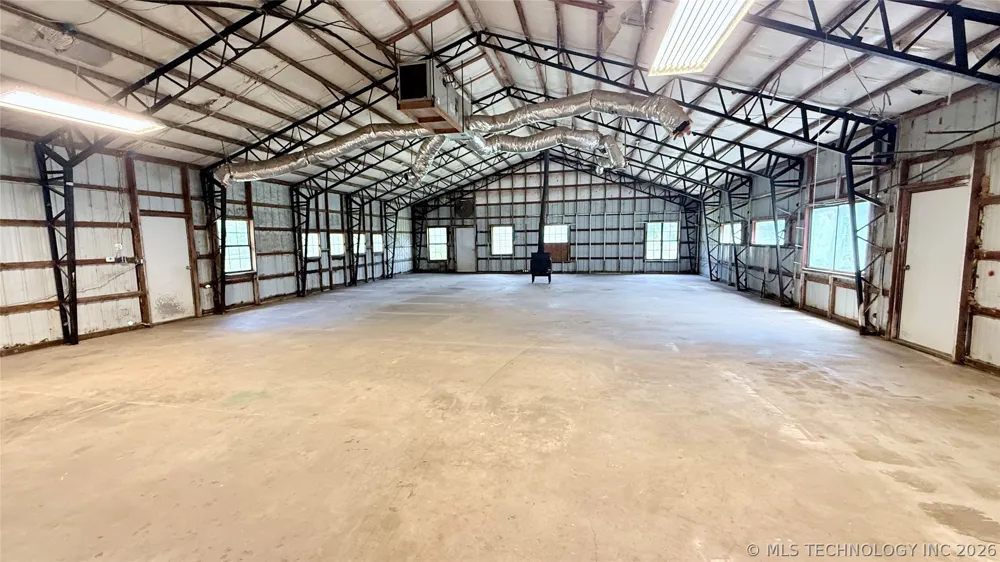4912 S 165th WestAvenue Sand Springs, OK 74063