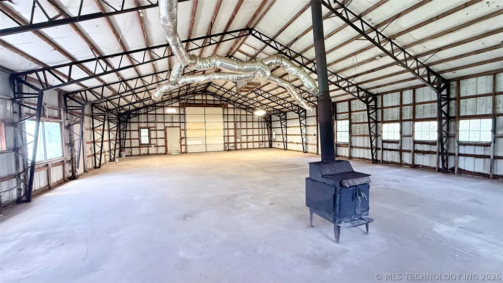 4912 S 165th WestAvenue Sand Springs, OK 74063