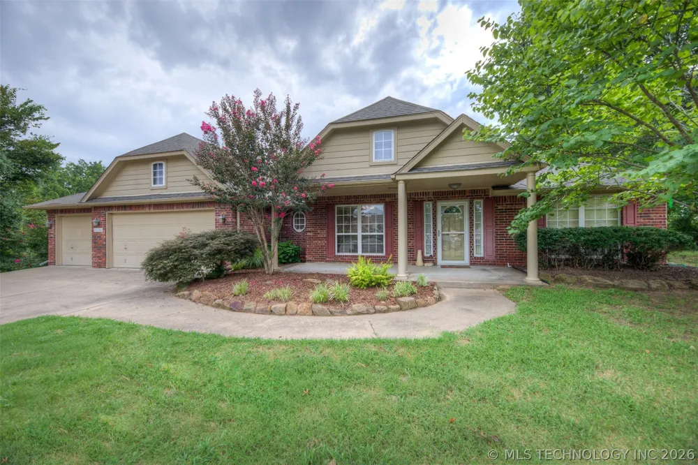 26382 E 111th Court Coweta, OK 74429