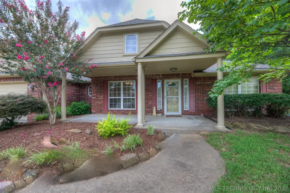 26382 E 111th Court Coweta, OK 74429