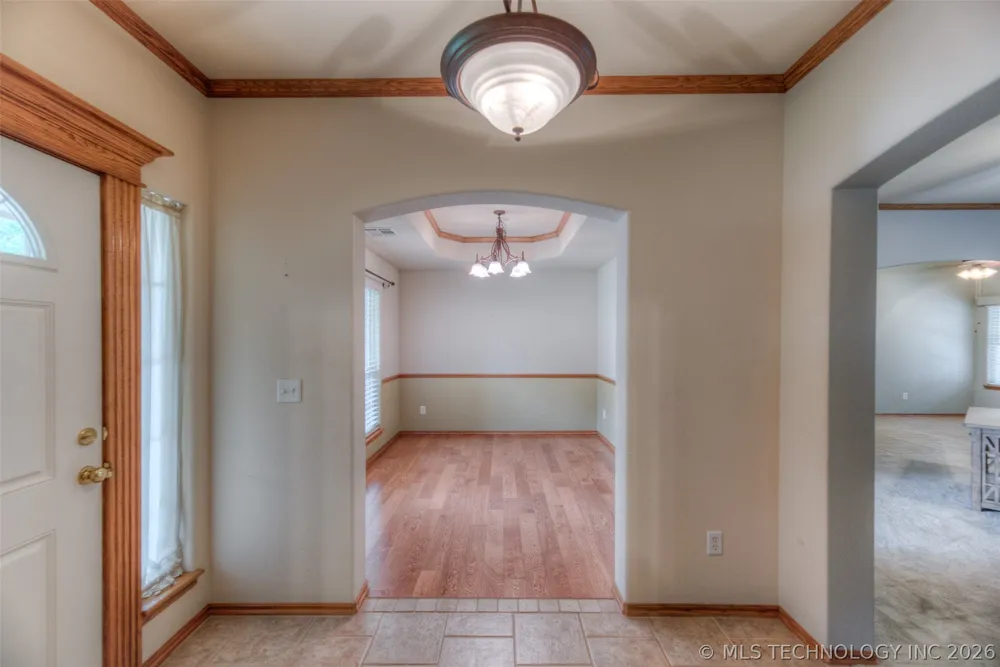26382 E 111th Court Coweta, OK 74429