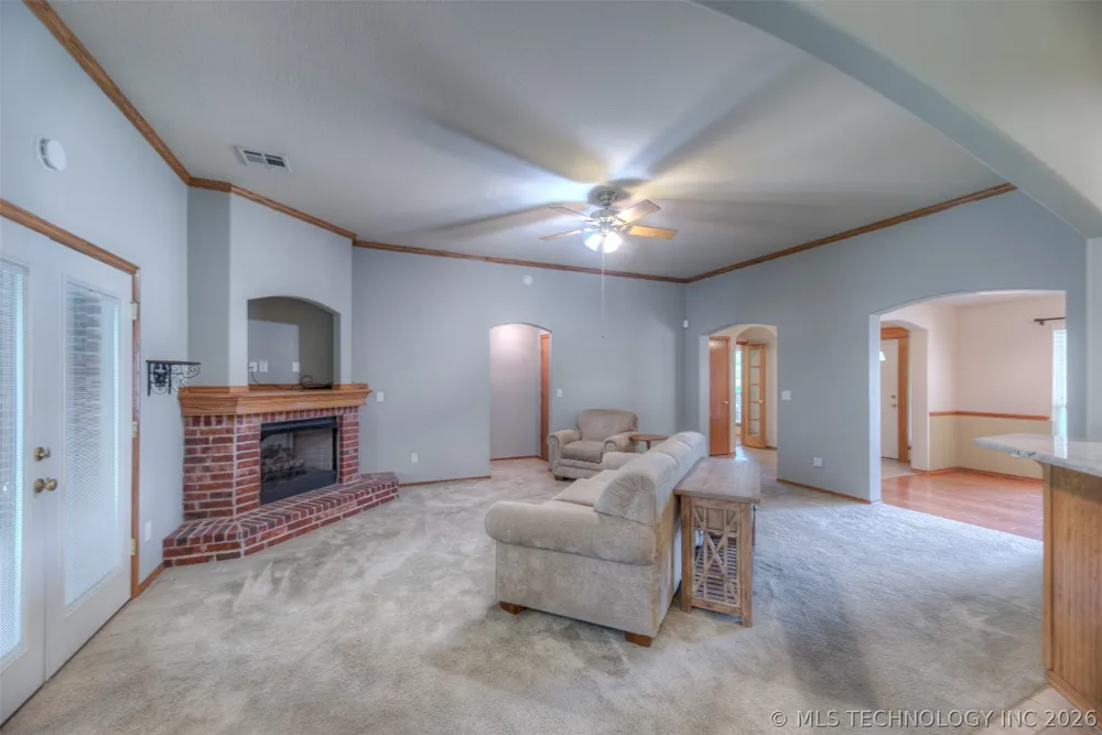 26382 E 111th Court Coweta, OK 74429