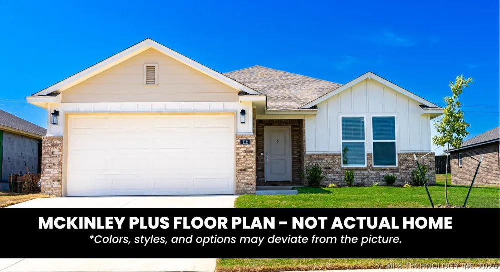 27162 E 110th Street Coweta, OK 74429