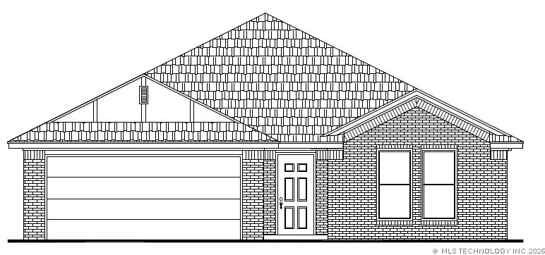 27162 E 110th Street Coweta, OK 74429