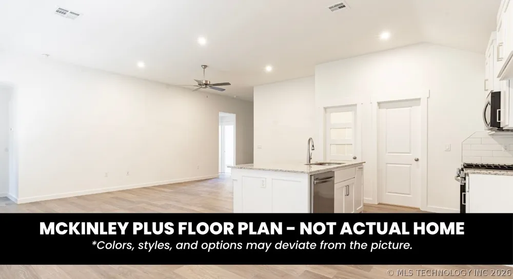 27162 E 110th Street Coweta, OK 74429
