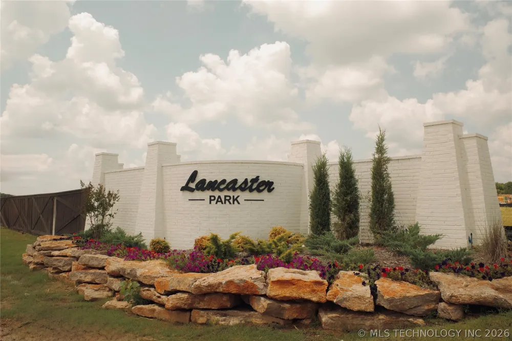 27162 E 110th Street Coweta, OK 74429