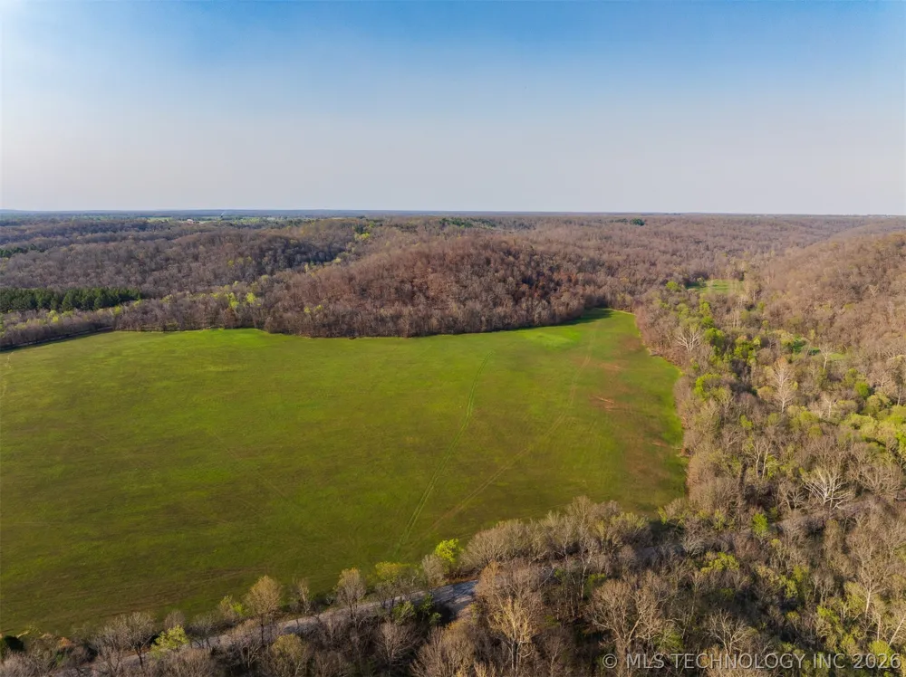 505 S 4530 ROAD Eucha, OK 74342