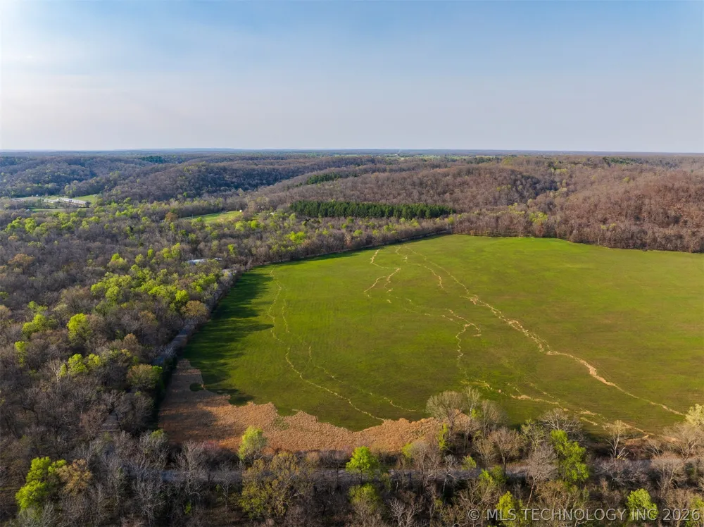 505 S 4530 ROAD Eucha, OK 74342
