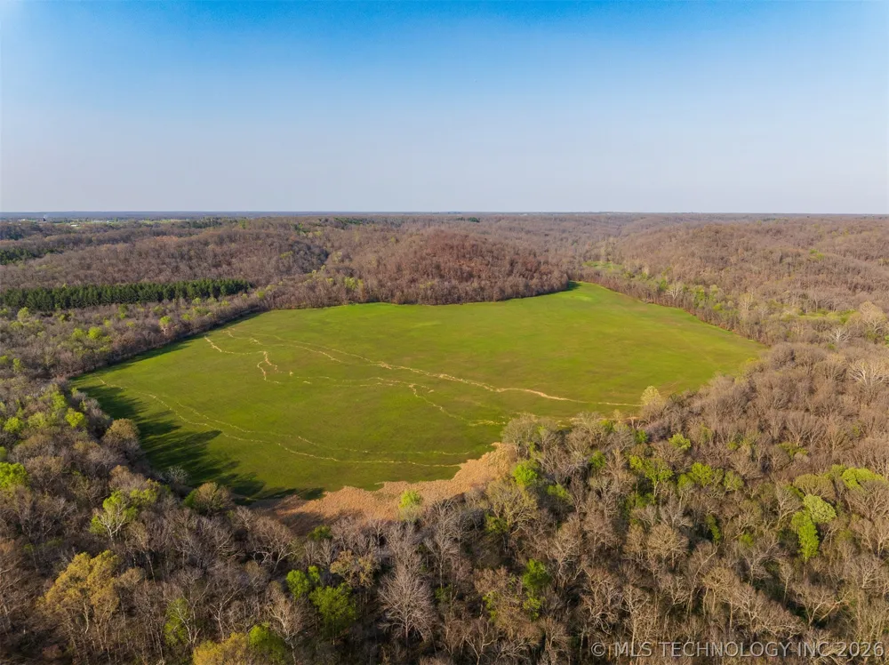 505 S 4530 ROAD Eucha, OK 74342