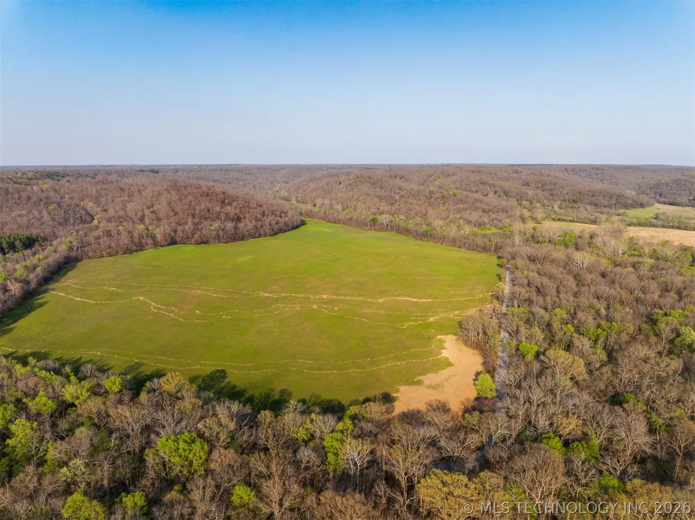 505 S 4530 ROAD Eucha, OK 74342