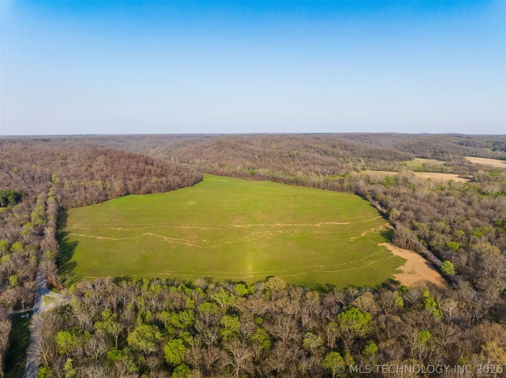 505 S 4530 ROAD Eucha, OK 74342