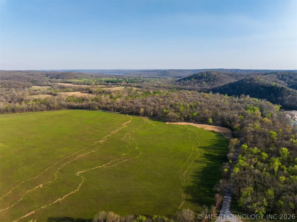 505 S 4530 ROAD Eucha, OK 74342