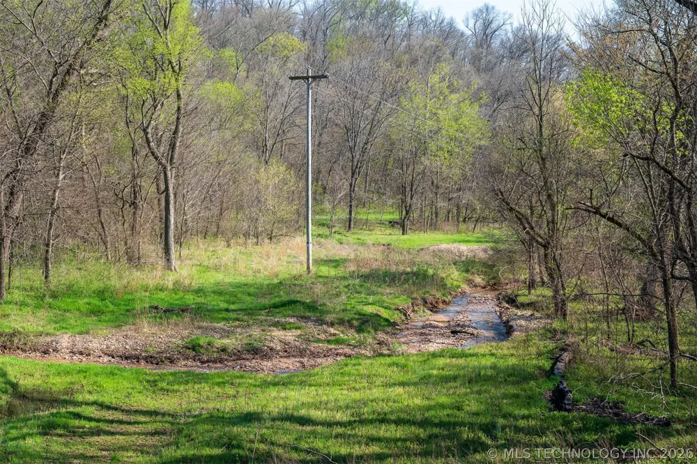 505 S 4530 ROAD Eucha, OK 74342