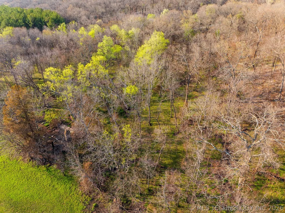 505 S 4530 ROAD Eucha, OK 74342