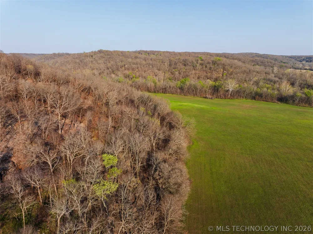 505 S 4530 ROAD Eucha, OK 74342