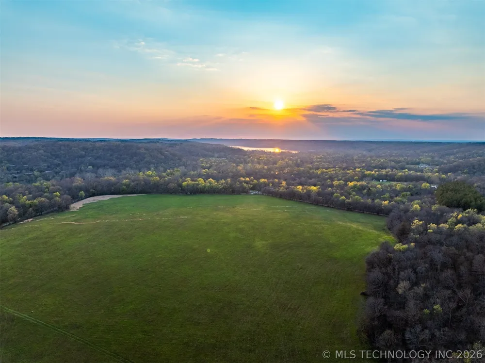 505 S 4530 ROAD Eucha, OK 74342